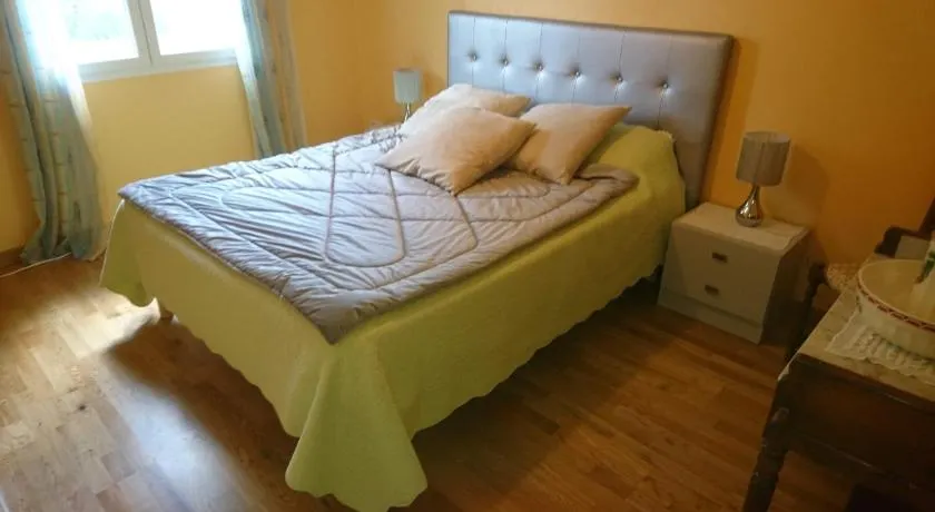 chambre dans une maison - Image 1