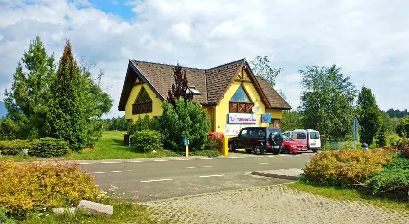 Apartmány Black Stork Golf - Image 1