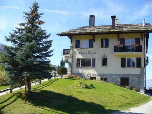 Hostellerie d'Orzival - Image 1