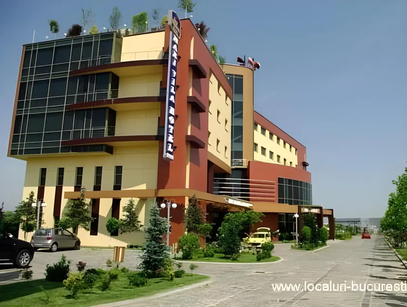 Mari Vila Hotel - Image 1