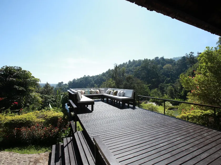 Vanilla hill (hill lodge) - Image 1