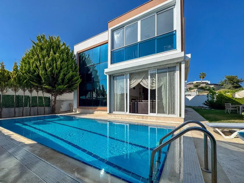 Villa Zeytin - Image 1