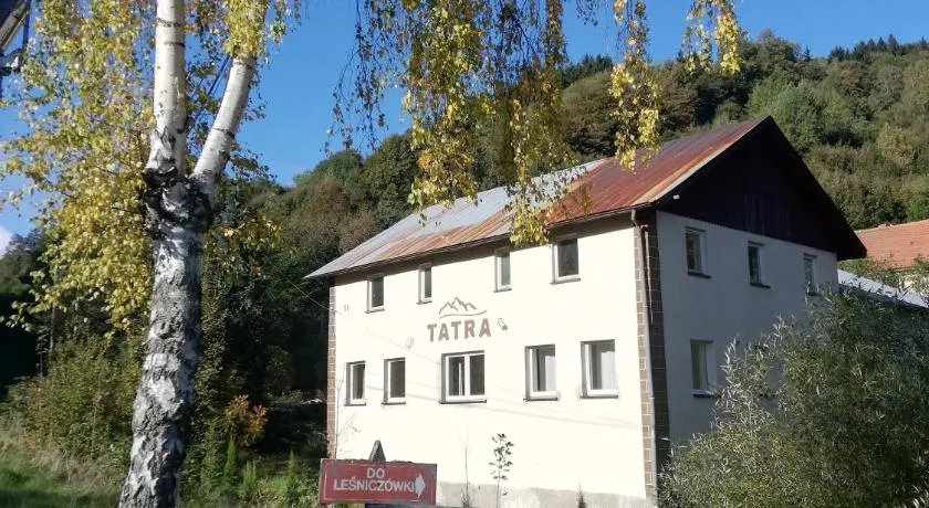 Dom Gościnny Tatra Nova - Image 1