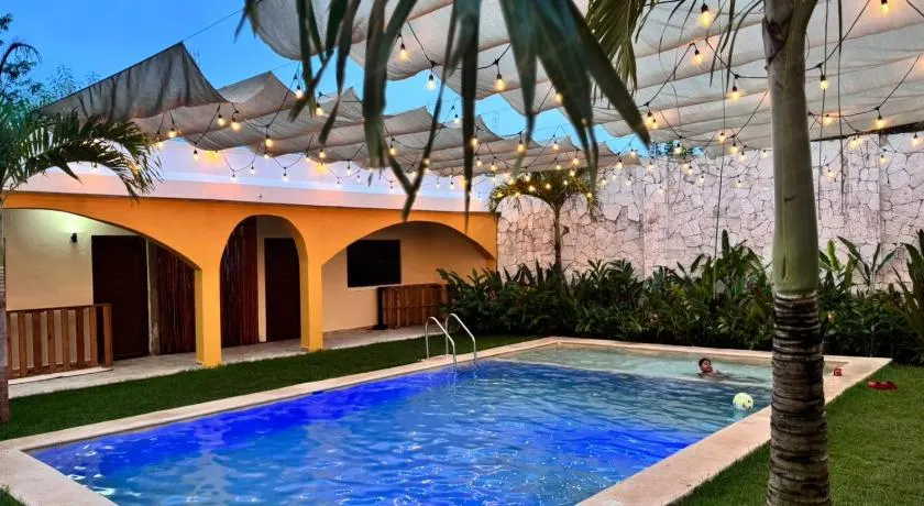 Hotel Villa Chucum-Tikuch - Image 1