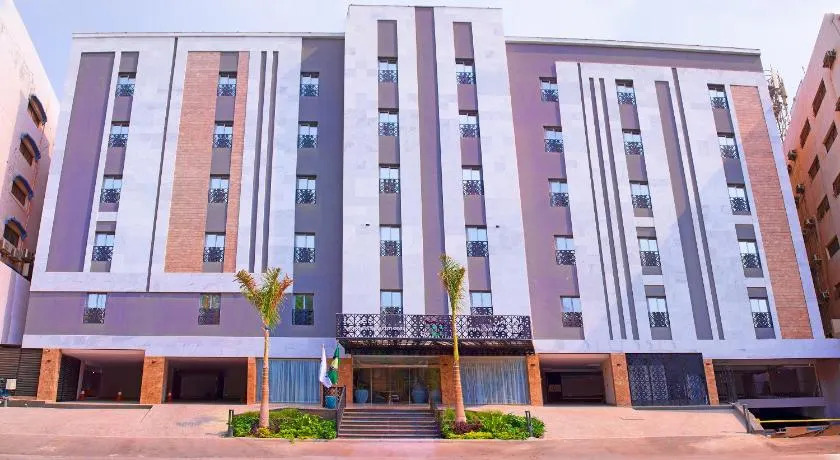 idles Serviced Apartments - Image 1