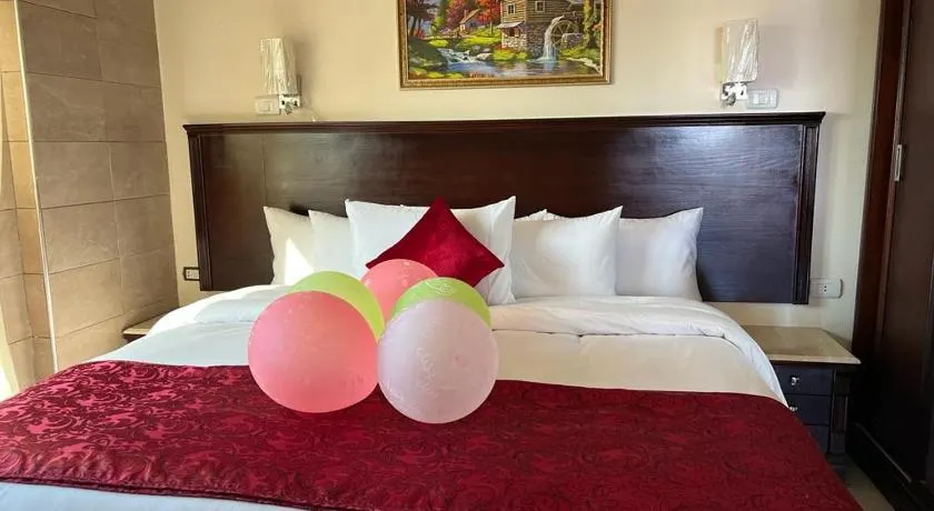 Raafat Suites in Mamourah - Alexandria - Egypt - Image 1