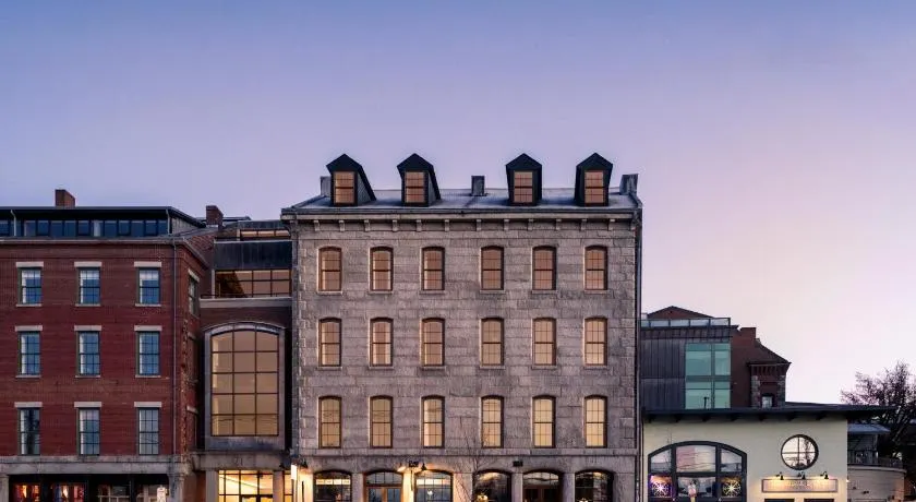 The Evalina Hotel - Image 1