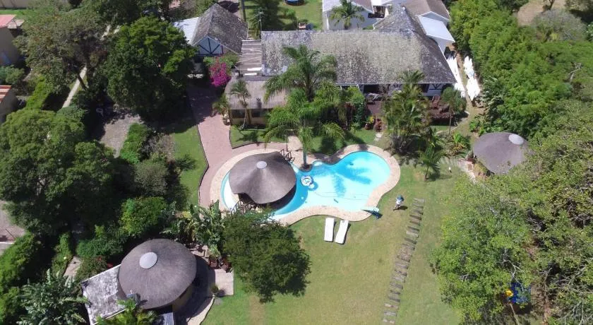 Fish Eagle Manor - Image 1