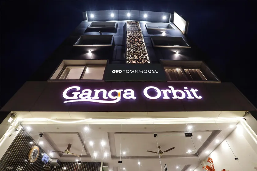 Townhouse Ganga Orbit - Image 1