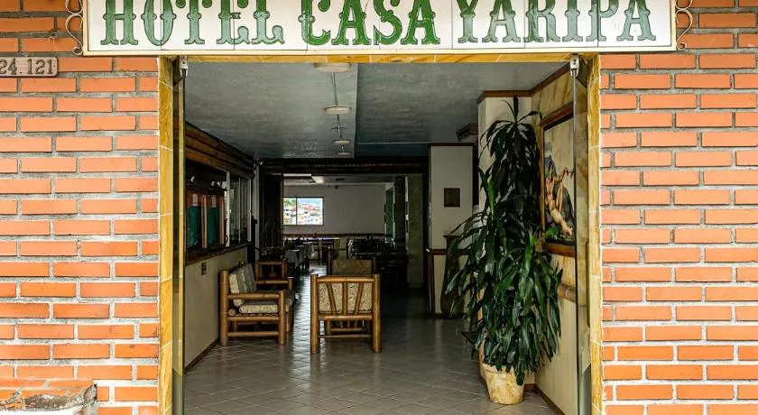 Hotel Casa Yaripa - Image 1