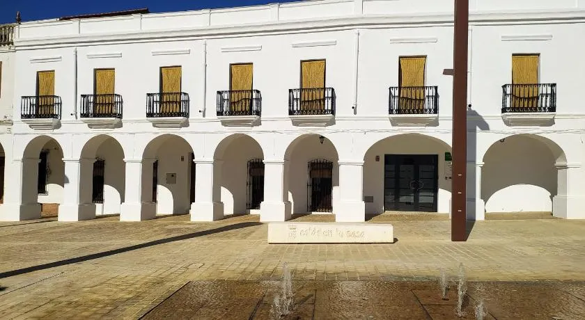 Casa Rural "Laplaza23" - Image 1