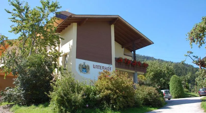 Pension Unterhof - Image 1