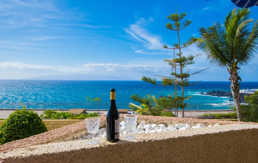 Modern Ocean View Apartment 5min To The Beach - Image 1