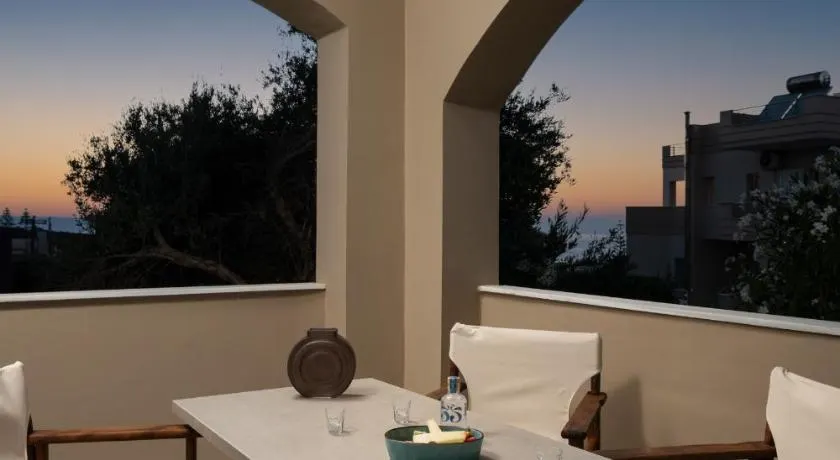 Procris Villas High-End Living - Image 1