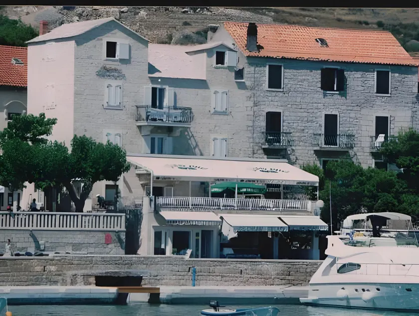 Apartments Santo - Image 1