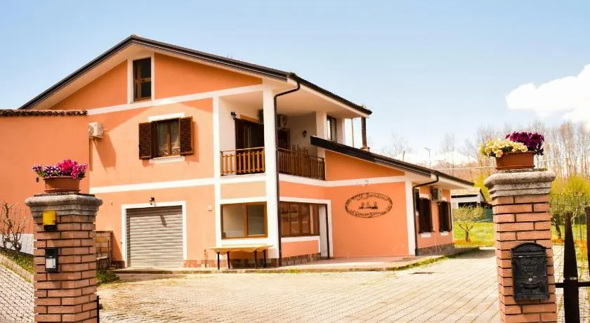 Il Giardino di Vincenzina B&B - Image 1