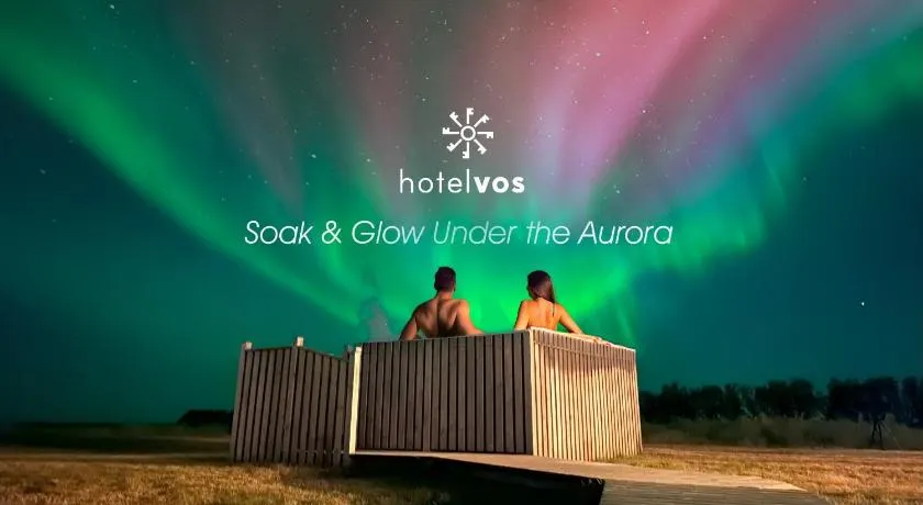 Hotel Vos - Image 1