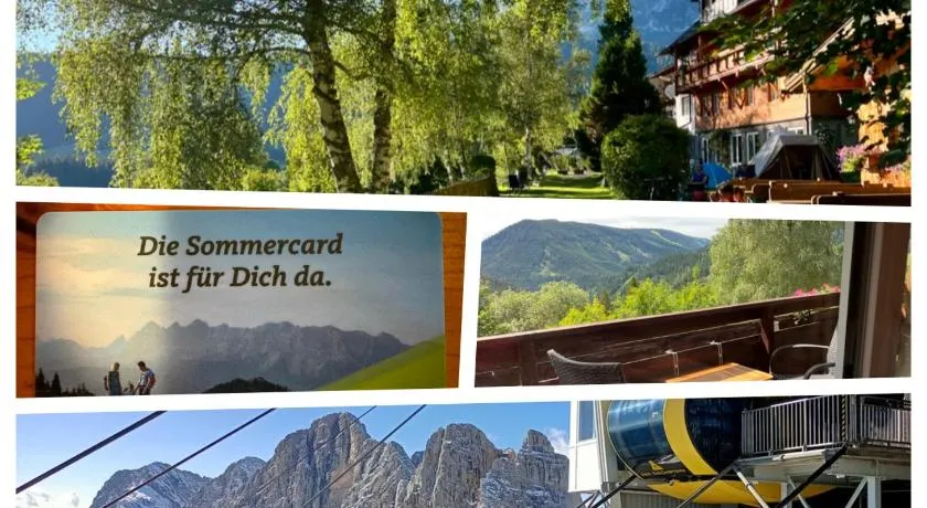 Frühstückspension Gsenger - Image 1