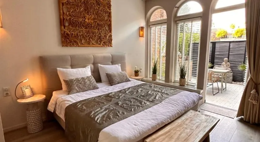 ZEN b&b - Image 1