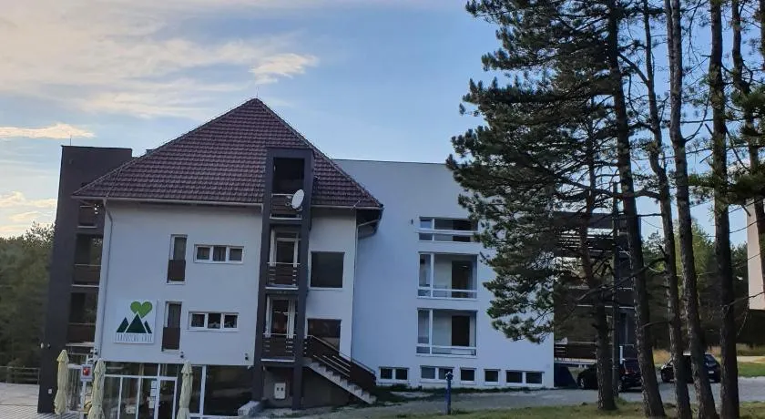 Apartmani Vukmanović - Image 1