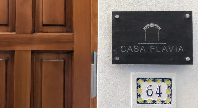 Casa Flavia Apartment - Image 1