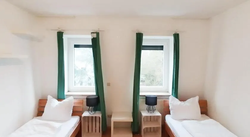 Nettes Apartment in Würzburg - Image 1