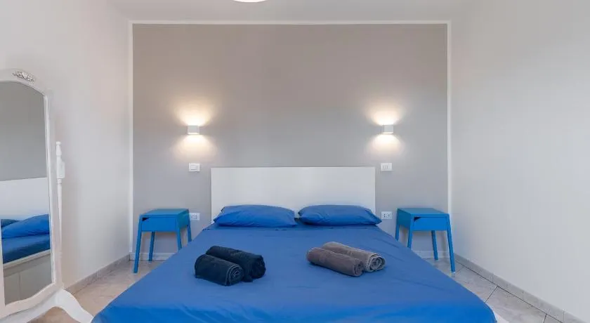 Spritz Bed & Breakfast - Image 1