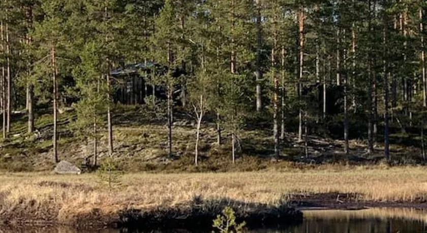 Velkommen til Finnskogen og minihytta Rimbila - Image 1