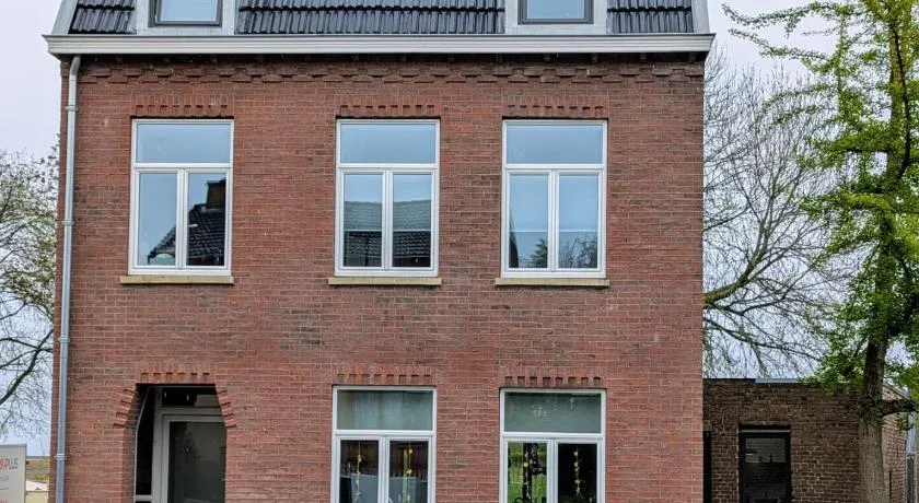 Mijn appartement met sauna en lift - Image 1
