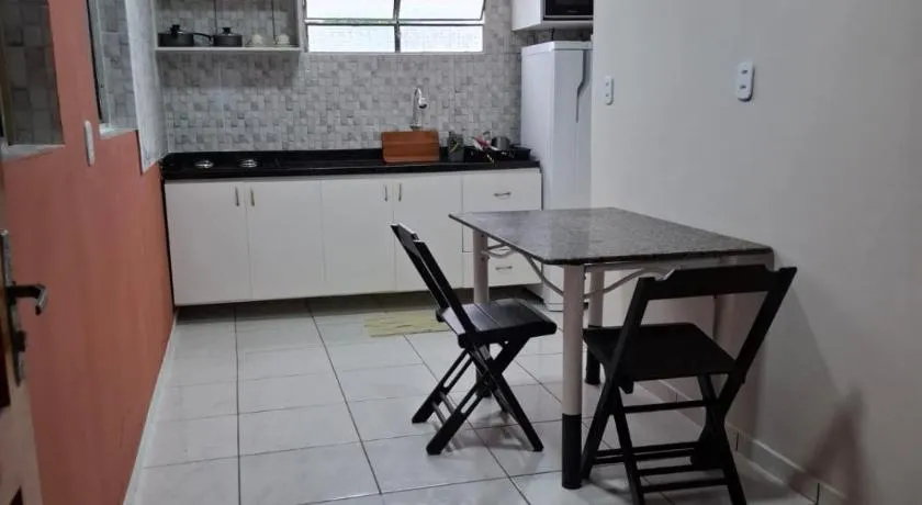Residencial Lily - 533 - Apto 02 - Image 1