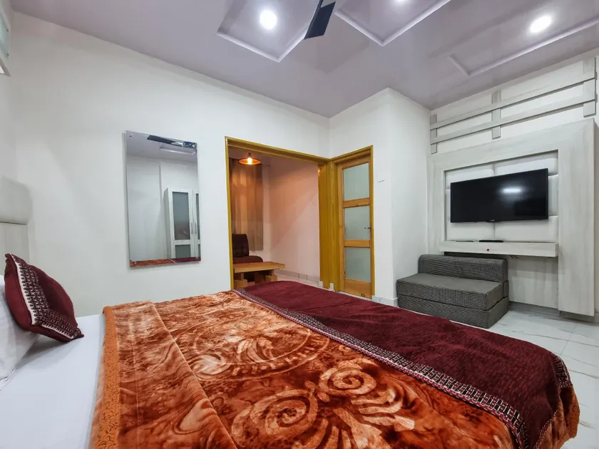 Wow Hotels Green View - Image 1