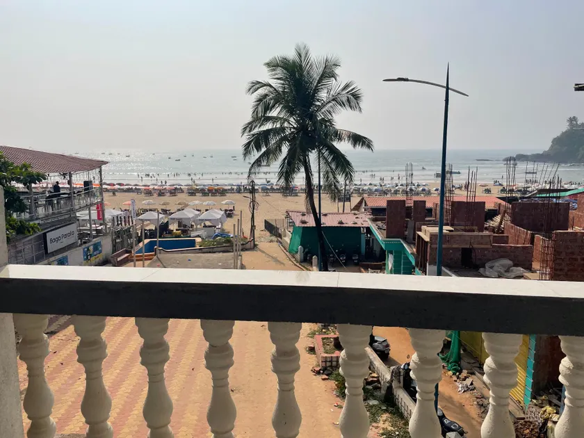 Hello Baga - Image 1