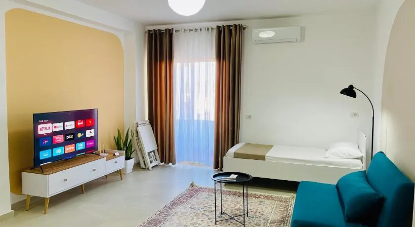 EasySleep City Center - Image 1