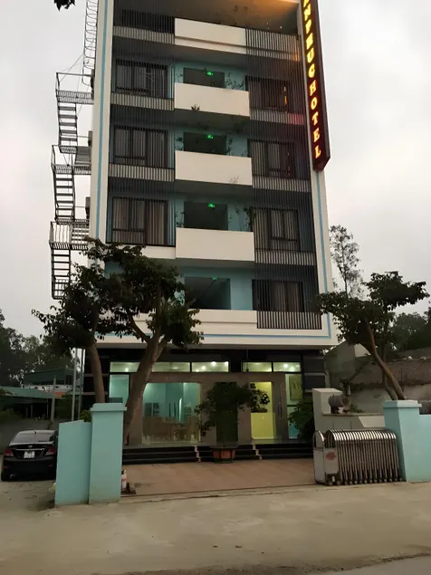Khách sạn An Phúc - Image 1