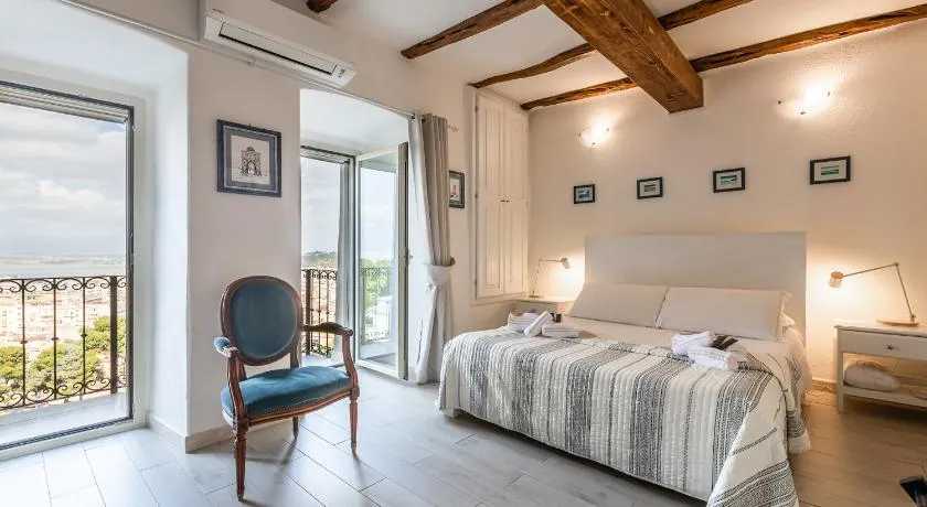 Karalis Relais: Privat lägenhet med jacuzzi - Image 1