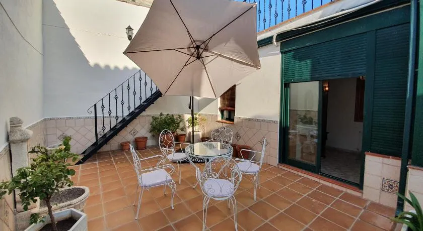 Casa La Plazuelilla - Image 1