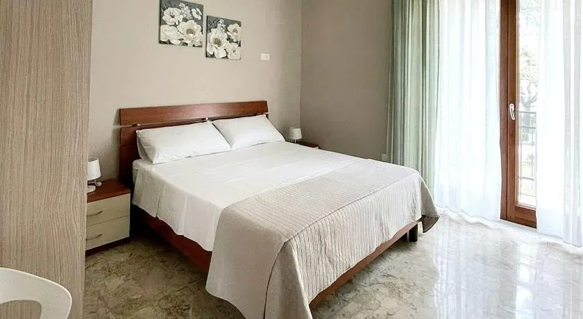 B & B Ai Giardinetti - Image 1