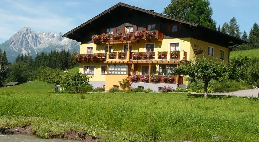 Haus Kathrin - Image 1