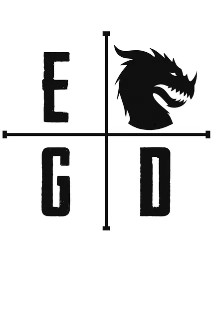 Exelby Green Dragon - Image 1