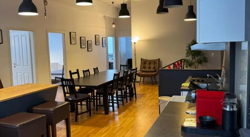City Room 2 Stuttgart-Mitte - Image 1