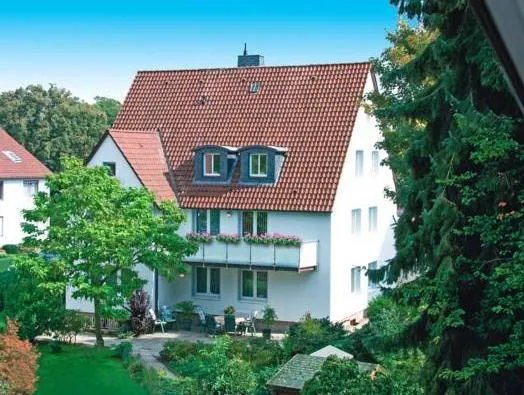 Parkhotel Stadthagen - Image 1