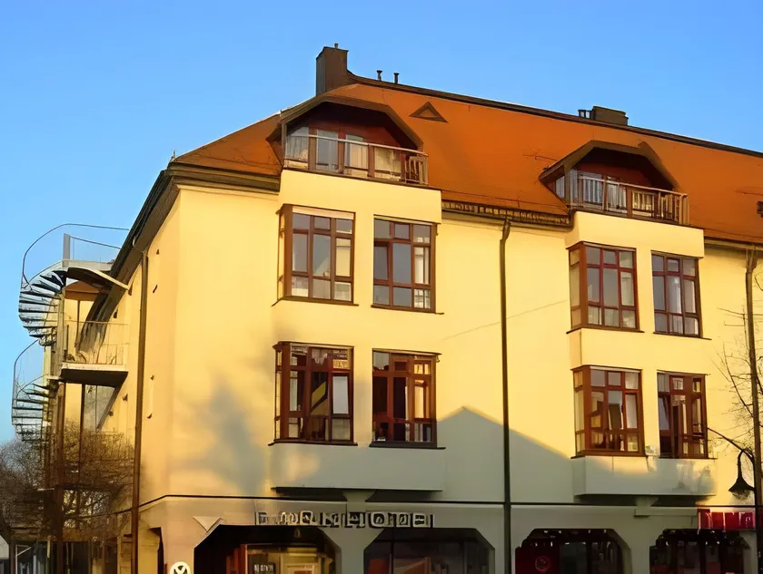 Parkhotel Leiser - Image 1