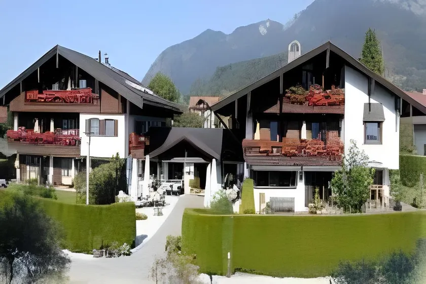 DEVA Achentaler Vitalhotel - Image 1