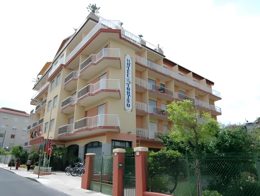 Hotel Torino Wellness & Spa - Image 1