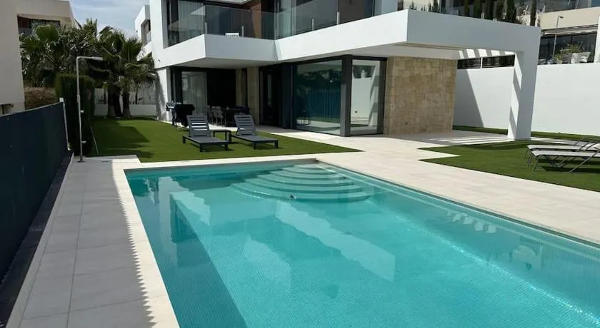 Luksus i Alicante - Image 1