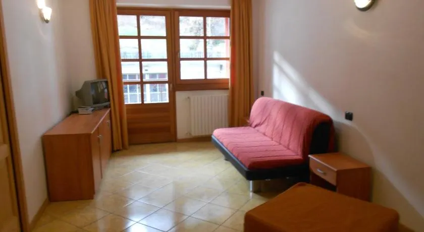 Residence Le Orchidee - Image 1