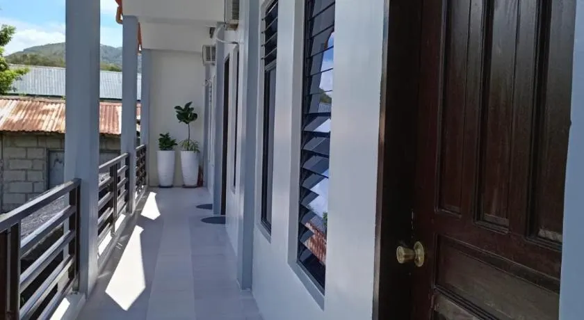 Leo Green Apartelle - Image 1