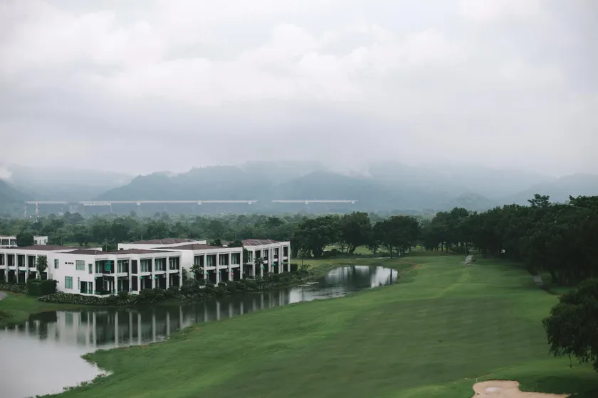 Royal Hills Golf Resort and Spa - Image 1