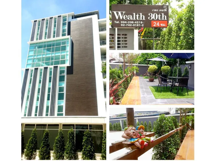 Wealth 30th - Image 1