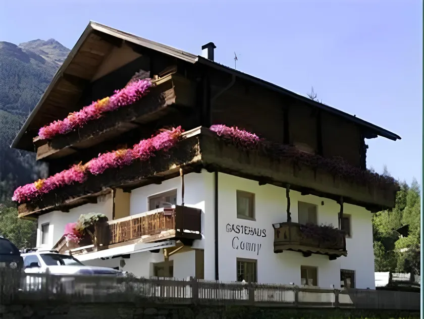 Gästehaus Conny - Image 1